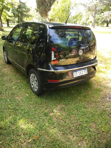 Volkswagen Up! 1.0 Move Up! 75cv