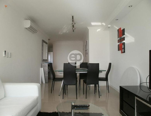 Apartamento Con Vista A La Mansa