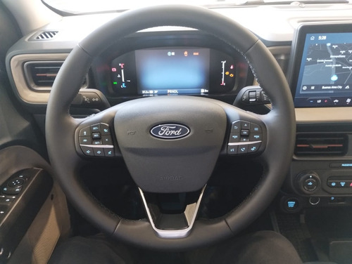 Ford Maverick 2.5 Ecvt Cd Lariat Hibrida 4X2