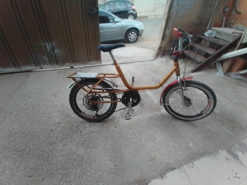 Imagem 4 de 4 de Monark