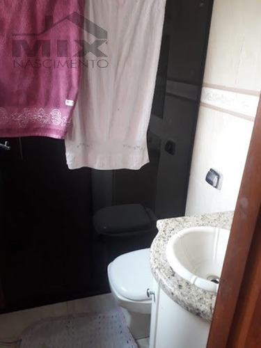 Imagem 24 de 30 de Casa De Condomínio Em São Bernardo Do Campo - Sp - So0032_mix