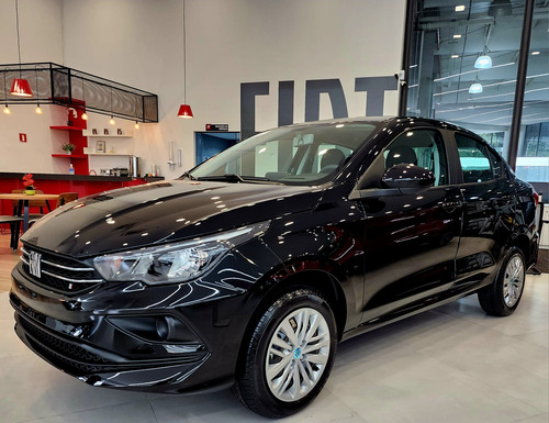 Fiat Cronos Fiat Cronos Drive 1.3
