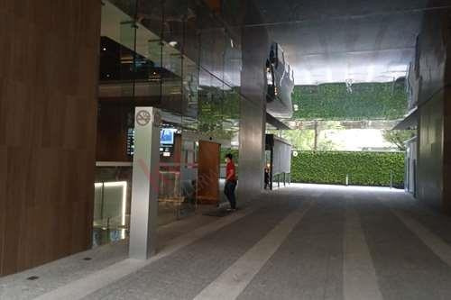Imagen 5 de 25 de Oficinas En Venta Punto Sao Paulo, Zona Financiera Guadalajara.