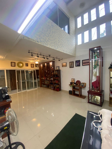 Casa En Venta Colonia Dreams Lagoons Sector Privado, Doble Caseta.