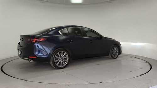 Mazda Mazda 3 I SPORT TA SEDAN