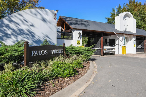 Terreno En Venta Palos Verdes Hostal Del Sol