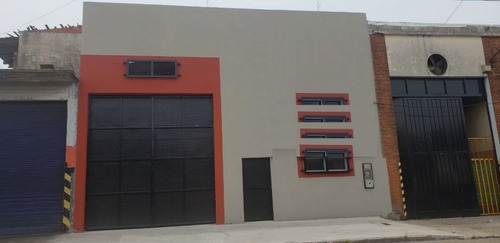 Imagen 2 de 17 de Excelente Galpon 380m2 Ruta 3 - San Justo