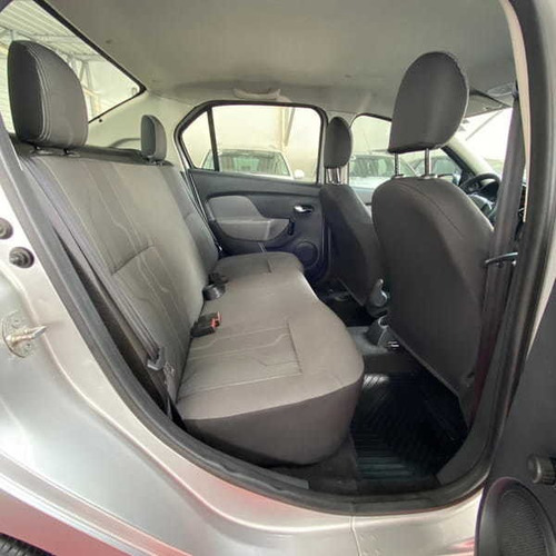 Renault Logan Expr 1.0 16v