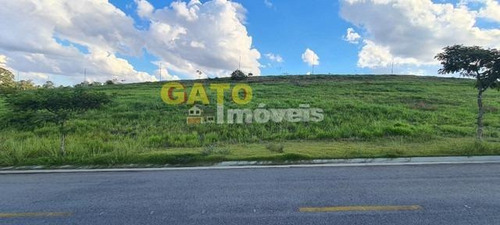 Imagem 1 de 15 de Terreno Em Condomínio Para Venda Em Santana De Parnaíba, Jardim Bandeirantes - 21224_1-1837913