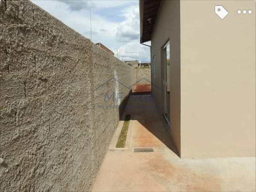 Imagem 8 de 9 de Casa Com 2 Dorms, Jardim Treviso, Pirassununga - R$ 290 Mil, Cod: 10132019 - V10132019