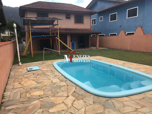 Imagem 26 de 30 de Casa A Venda Em Condomínio Morada Da Praia - Ref. 1568 - V1568