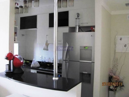 Imagem 8 de 28 de Apartamento À Venda Em Mansões Santo Antônio - Ap017928