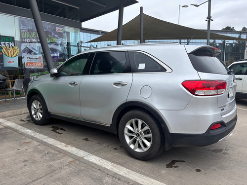 Kia Sorento Ex 2.4L Gsl 4X4 Full