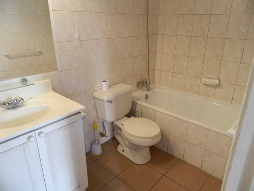 Un Dormitorio, Estacionamiento Subt., E Ramirez