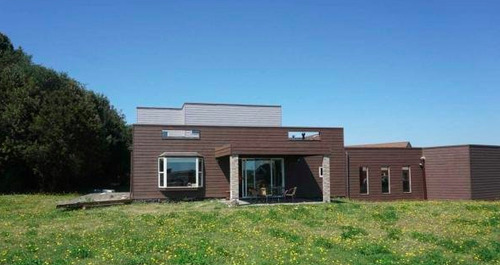 Excelente Casa En Parcela, 3 Dorm 3b Entre P Montt Y P Varas