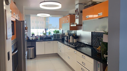 Imagen 18 de 30 de Excelente Departamento Recién Remodelado A La Venta En Hacie