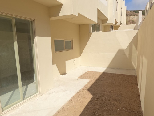 Casa Modelo Terra Plus En Gaia Residencial, Ensenada B.c.