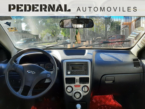 Chery Fulwin 1.5 Full 1.5 2014 Impecable!