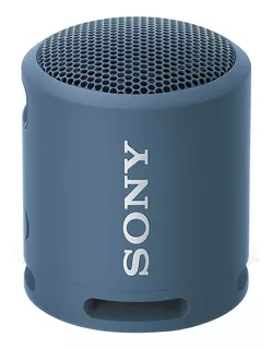 Bocina Sony Extra Bass Xb13 Srs-xb13 Portátil Azul