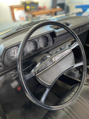 Imagen 9 de 18 de Peugeot 504 504