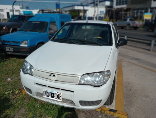 Fiat Siena 1.4 Elx Fire