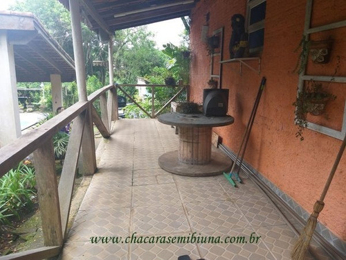 Imagem 19 de 30 de Chacara - 2448 - 34775619