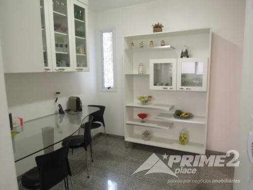 Imagem 6 de 15 de Apartamento - Moema Passaros - Ref: 1103 - V-1103