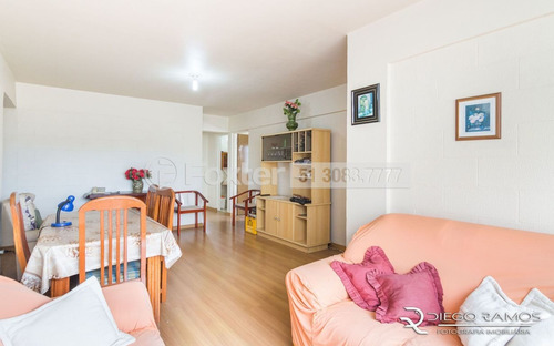 Imagem 2 de 30 de Apartamento, 2 Dormitórios, 66.06 M², Partenon - 187812