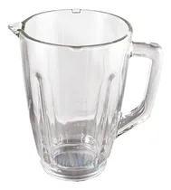 Comprar Vaso De Vidrio 2.2 Lts Para Licuadora T-fal Infinyforce Xl