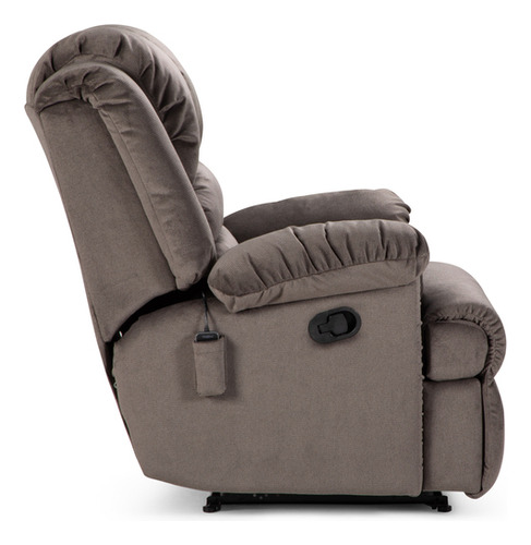 Rosen Bergere Jarrie Tela Chex Gris