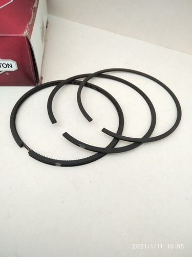 Anillos Aros Motor Briggs Stratton 3.5 Hp Podador Cortagrama