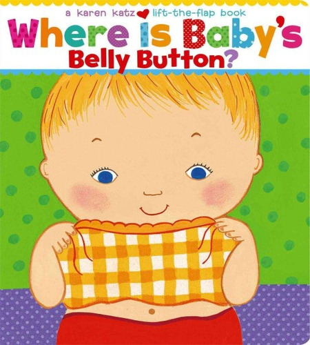 ¿dónde Está El Bebé Del Ombligo?
