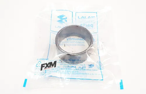 comprar Empaque Mofle Pulsar 200 Ns Inferior Exosto Bajaj Original