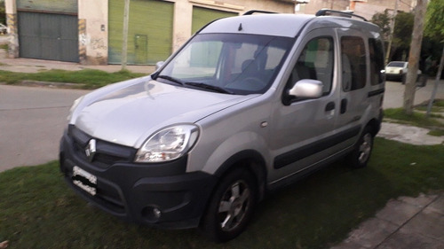 Renault Kangoo 2015 1.6 Ph3 Sportway Lc