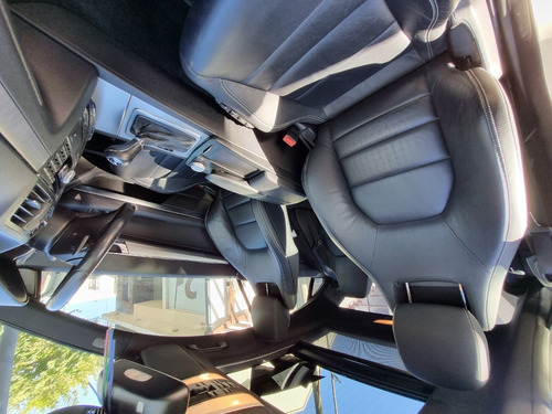 Mercedes-Benz Clase E 3.5 Coupe E350 Sport