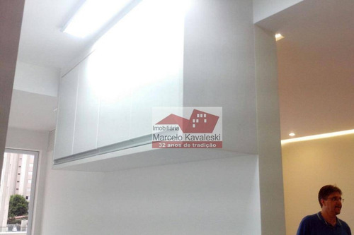 Imagem 6 de 14 de Apartamento À Venda, 60 M² Por R$ 630.000,00 - Saúde - São Paulo/sp - Ap9130