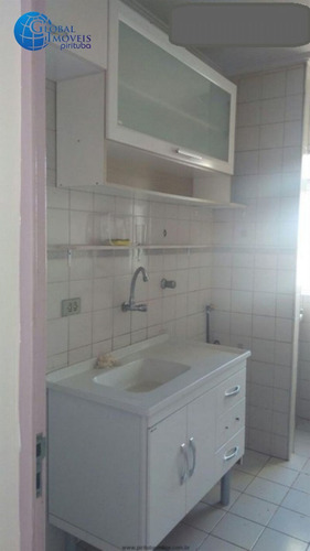 Imagem 7 de 12 de Venda Apartamento São Paulo Jardim Pinheiros - A167