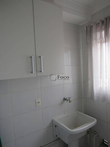 Imagem 8 de 30 de Apartamento À Venda, 59 M² Por R$ 340.000,00 - Picanco - Guarulhos/sp - Ap0018