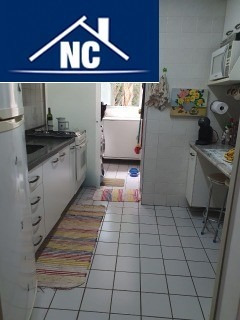Imagem 3 de 26 de Apartamento - Ap00823 - 70650733