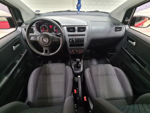 Imagem 8 de 13 de Volkswagen Fox 1.0 Gii