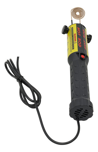 Aquecedor Por Indução Magnética, 1000w, Com 10 Bobinas,