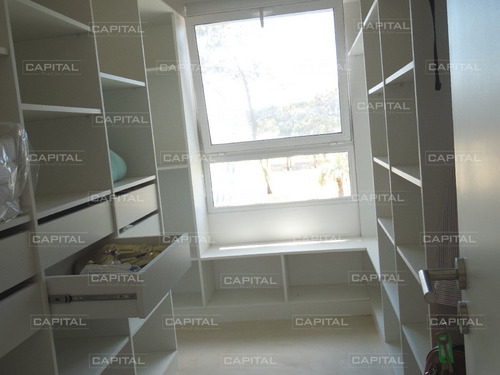 Imagen 29 de 30 de Casa De Cinco Dormitorios En Jose Ignacio - Barrio Privado Pinar Del Faro- Ref: 26524