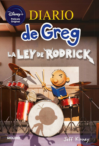 Diario De Greg 2 - La Ley De Rodrick -   - * 