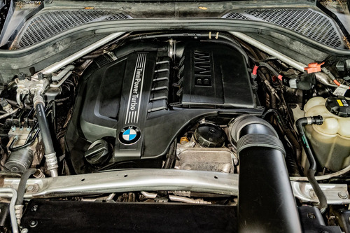 BMW X5 3.0 Xdrive35i Premium