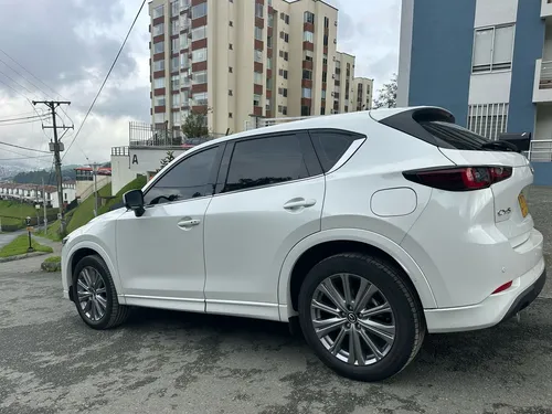 Mazda CX-5 Grand touring 2.5 4x2