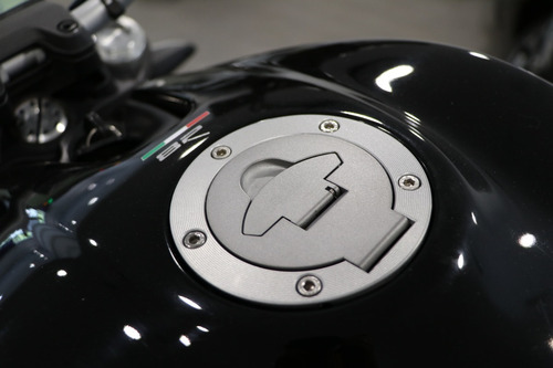 Imagen 10 de 20 de Ducati Monster 821