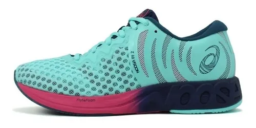 Asics noosa ff 2 feminino online