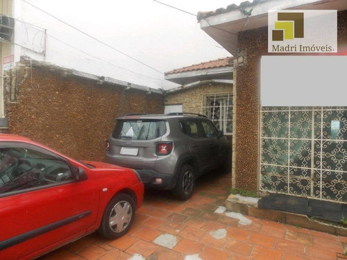 Imagem 19 de 19 de Sobrado Com 7 Dormitórios, 400 M² - Venda Por R$ 2.790.000,00 Ou Aluguel Por R$ 16.000,00/mês - Sumarezinho - São Paulo/sp - So0029