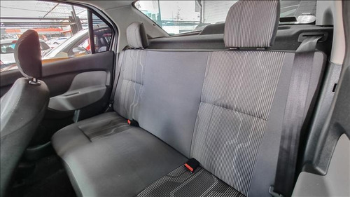 Imagem 4 de 6 de Renault Logan 1.6 16v Sce Expression