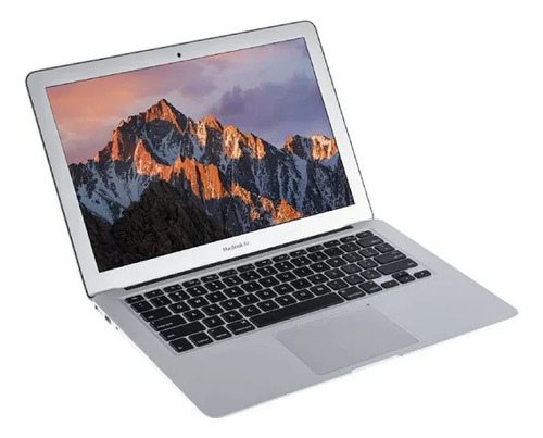 Apple Macbook Air 13,3, 8gb, Ssd De 128 Gb (Reacondicionado)
